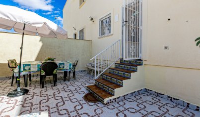 Wiederverkauf - Wohnung -
Playa Flamenca