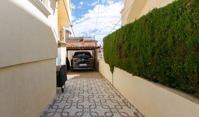 Wiederverkauf - Wohnung -
Playa Flamenca