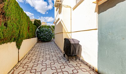 Wiederverkauf - Wohnung -
Playa Flamenca