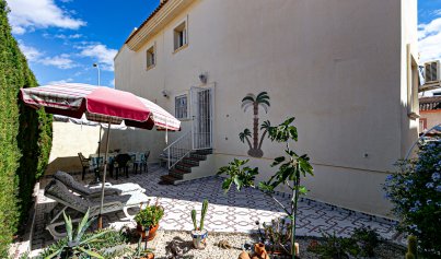 Wiederverkauf - Wohnung -
Playa Flamenca