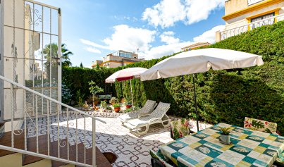 Wiederverkauf - Wohnung -
Playa Flamenca