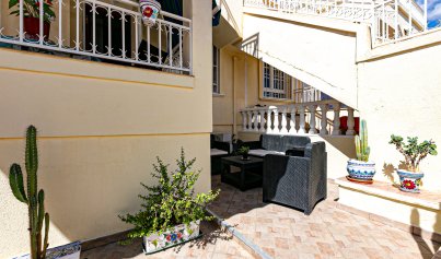 Wiederverkauf - Wohnung -
Playa Flamenca