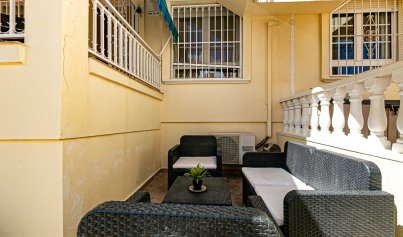 Wiederverkauf - Wohnung -
Playa Flamenca