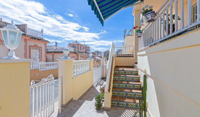 Wiederverkauf - Wohnung -
Playa Flamenca