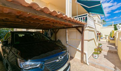 Wiederverkauf - Wohnung -
Playa Flamenca