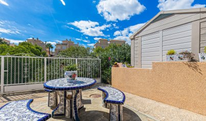 Wiederverkauf - Wohnung -
Playa Flamenca