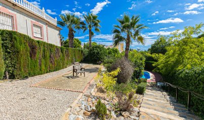 Wiederverkauf - Wohnung -
Playa Flamenca