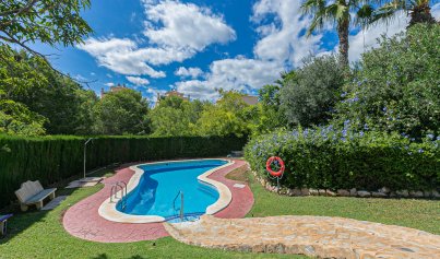 Wiederverkauf - Wohnung -
Playa Flamenca