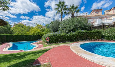 Wiederverkauf - Wohnung -
Playa Flamenca