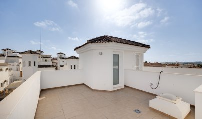 Nybyggnation - Villa -
San Fulgencio