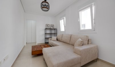 Nybyggnation - Villa -
San Fulgencio