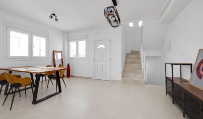 Nybyggnation - Villa -
San Fulgencio