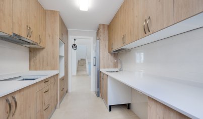 Nybyggnation - Villa -
San Fulgencio