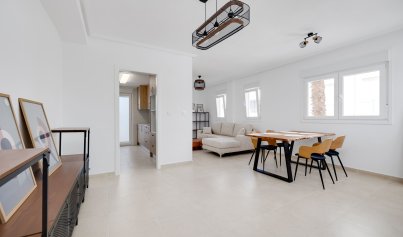 Nybyggnation - Villa -
San Fulgencio