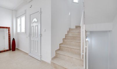 Nybyggnation - Villa -
San Fulgencio