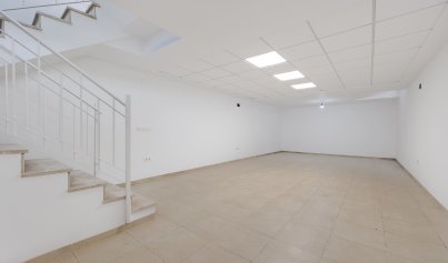 Nybyggnation - Villa -
San Fulgencio