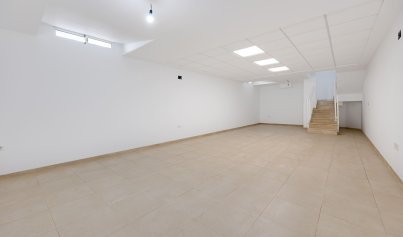 Nybyggnation - Villa -
San Fulgencio