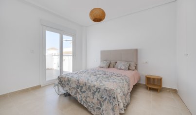 Nybyggnation - Villa -
San Fulgencio