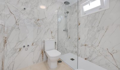 Nybyggnation - Villa -
San Fulgencio