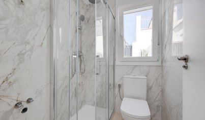 Nybyggnation - Villa -
San Fulgencio