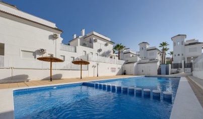 Nybyggnation - Villa -
San Fulgencio