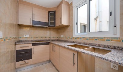 Nieuwbouw Woningen - Appartement / flat -
San Fulgencio