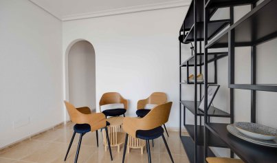 Nieuwbouw Woningen - Appartement / flat -
San Fulgencio