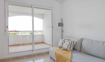 Nieuwbouw Woningen - Appartement / flat -
San Fulgencio