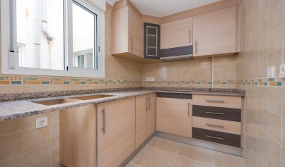 Nieuwbouw Woningen - Appartement / flat -
San Fulgencio