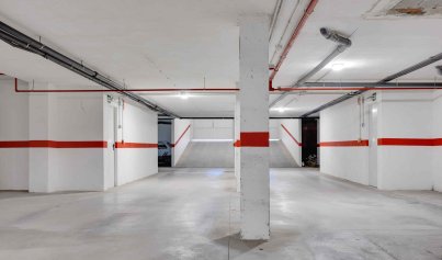 Nieuwbouw Woningen - Appartement / flat -
San Fulgencio