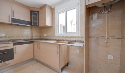 Nieuwbouw Woningen - Appartement / flat -
San Fulgencio