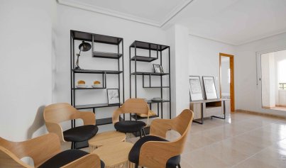 Nieuwbouw Woningen - Appartement / flat -
San Fulgencio