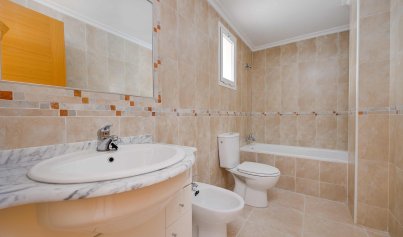 Nieuwbouw Woningen - Appartement / flat -
San Fulgencio