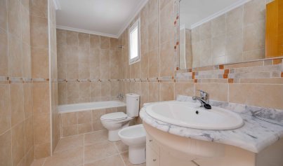 Nieuwbouw Woningen - Appartement / flat -
San Fulgencio