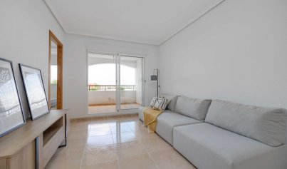 Neue Gebäude - Wohnung -
San Fulgencio