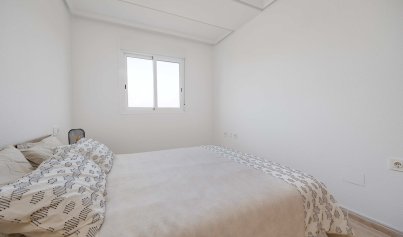 Neue Gebäude - Wohnung -
San Fulgencio