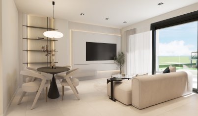 Nieuwbouw Woningen - Appartement / flat -
Pilar de la Horadada