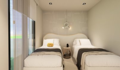 Nieuwbouw Woningen - Appartement / flat -
Pilar de la Horadada