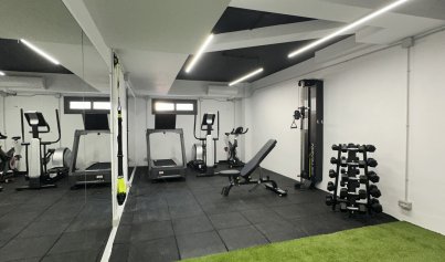 Nieuwbouw Woningen - Appartement / flat -
Pilar de la Horadada