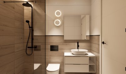 Neue Gebäude - Wohnung -
Pilar de la Horadada