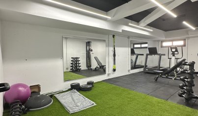 Nieuwbouw Woningen - Appartement / flat -
Pilar de la Horadada