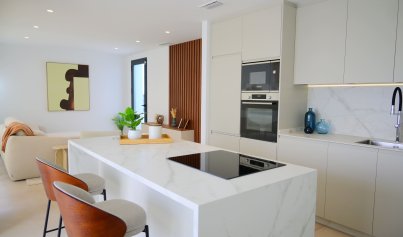 Neue Gebäude - Villa -
Dolores