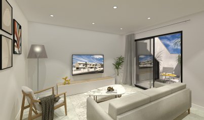 Nouvelle construction - Appartement -
San Pedro del Pinatar - San Pedro Del Pinatar