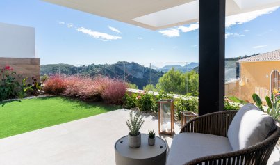 Neue Gebäude - Penthouse -
Cumbre del Sol