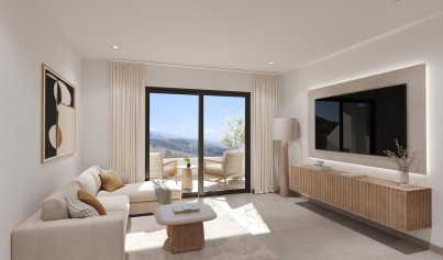 Neue Gebäude - Penthouse -
Torrevieja