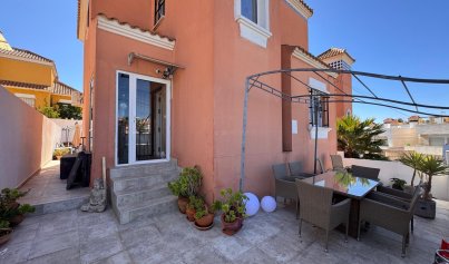 Resale - Villa -
San Miguel de Salinas - Blue Lagoon