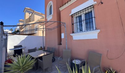 Resale - Villa -
San Miguel de Salinas - Blue Lagoon