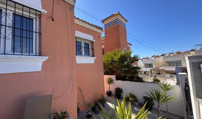 Resale - Villa -
San Miguel de Salinas - Blue Lagoon