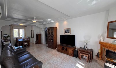 Resale - Villa -
San Miguel de Salinas - Blue Lagoon