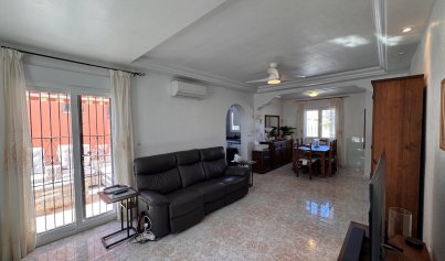 Resale - Villa -
San Miguel de Salinas - Blue Lagoon